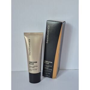 bareMinerals Complexion Rescue Tinted Hydrating Gel Cream ~ TERRA 8.5 ~ 1.18 oz